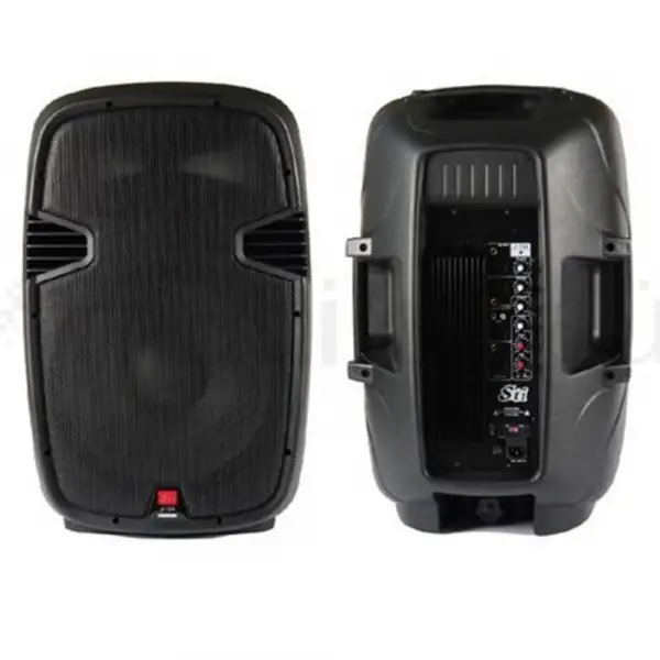STI J 15A 15 450 Watt Aktif Hoparlör