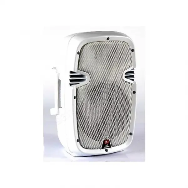 STI J 8W 250W 8 Pasif Kabin Hoparlör (Beyaz)