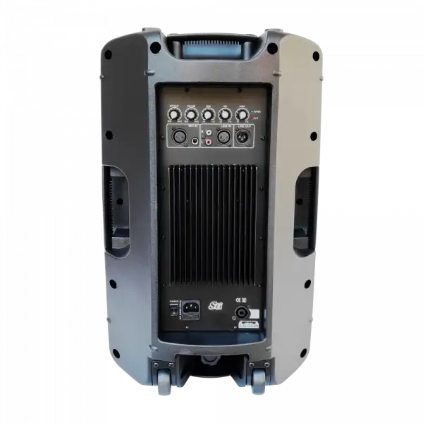 STI M 12A 12 Pasif Sahne Monitörü