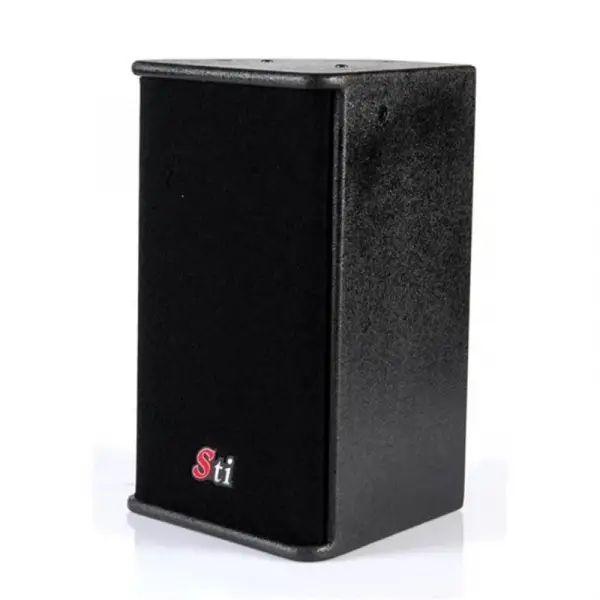 STI PS 10 10 800W Pasif Kabi Hoparlör Playwood Kasa