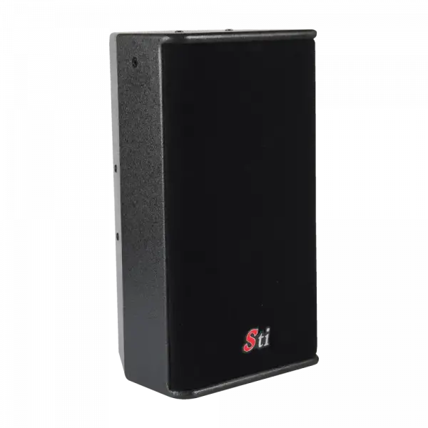 STI PS 12 12 1000W Pasif Kabi Hoparlör Playwood Kasa