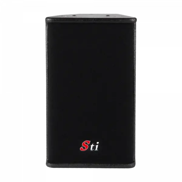 STI PS 12 12 1000W Pasif Kabi Hoparlör Playwood Kasa