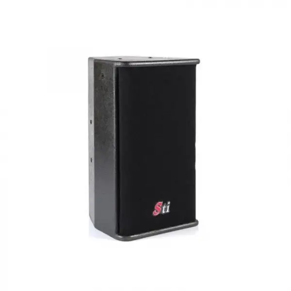 STI PS 8 8 600W Pasif Kabi Hoparlör Playwood Kasa