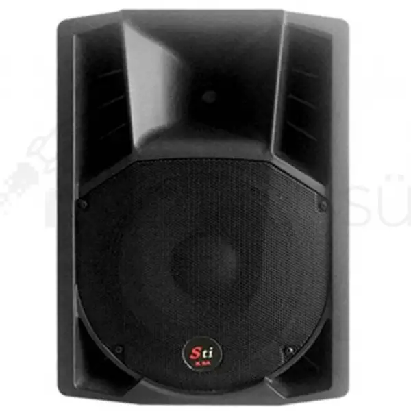 STI R-12DSP 12 700W Bluetooth ve DSPli Aktif Hoparlör
