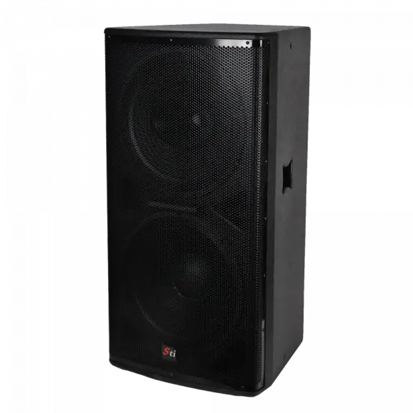 STI S 215 1200Watt 3 Yollu Hoparlör