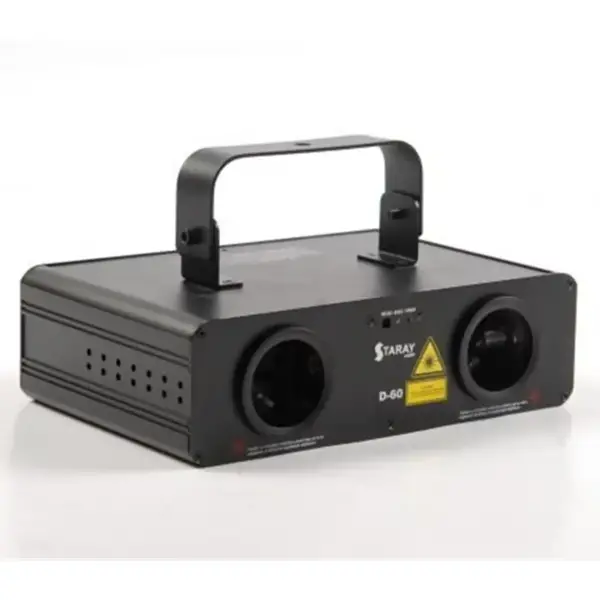 STI SD-60G Lazer Işık Yeşil