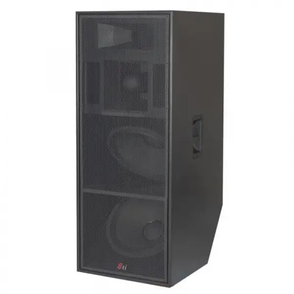 STI SRX 283 2000W 4 Yollu Kule Tipi Hoparlör