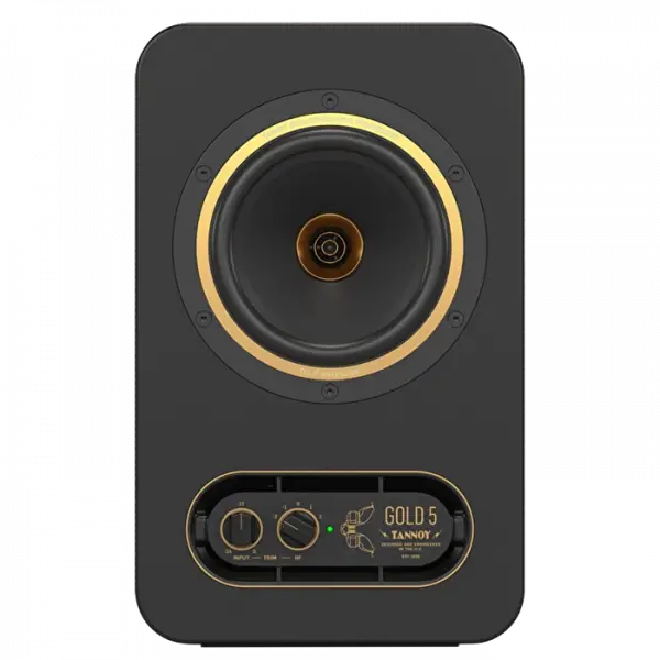 Tannoy GOLD 5 5 Referans Monitörü (Tek)