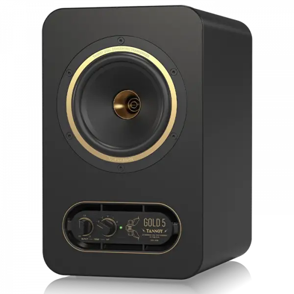 Tannoy GOLD 5 5 Referans Monitörü (Tek)