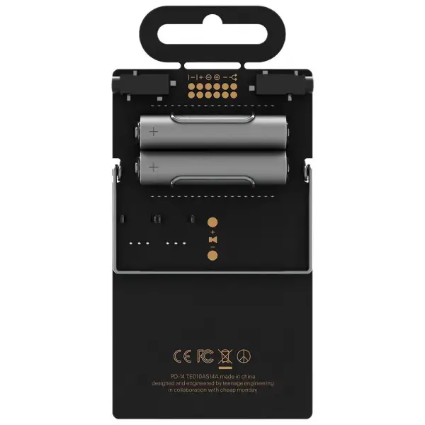 Teenage Engineering PO-14 Sub