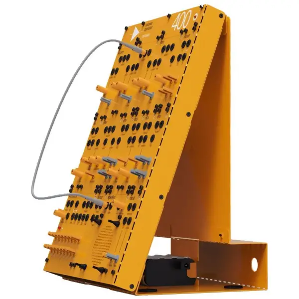 Teenage Engineering Pocket Operator Modular 400