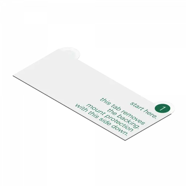 Teenage Engineering SP-10 Display Protection