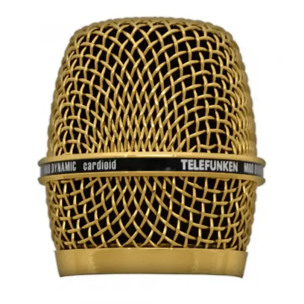 Telefunken Elektroakustik HD03-GOLD