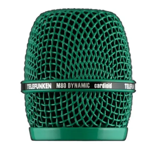 Telefunken Elektroakustik HD03-GRN