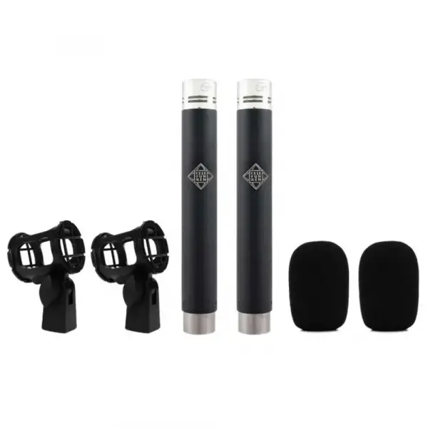Telefunken Elektroakustik M60 FET Cardioid Stereo Set