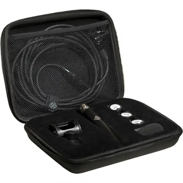 Telefunken Elektroakustik M60 FET Master Set