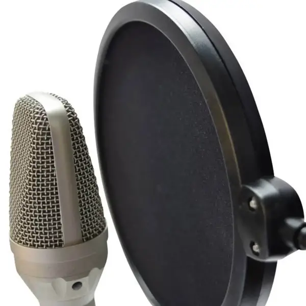 Tie Products Profesyonel Pop Filtre