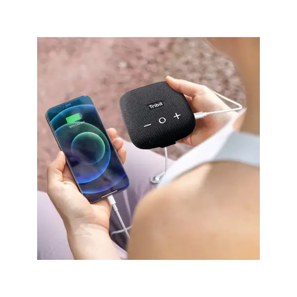 TRIBIT Stormbox Micro 2 Bluetooth Hoparlör