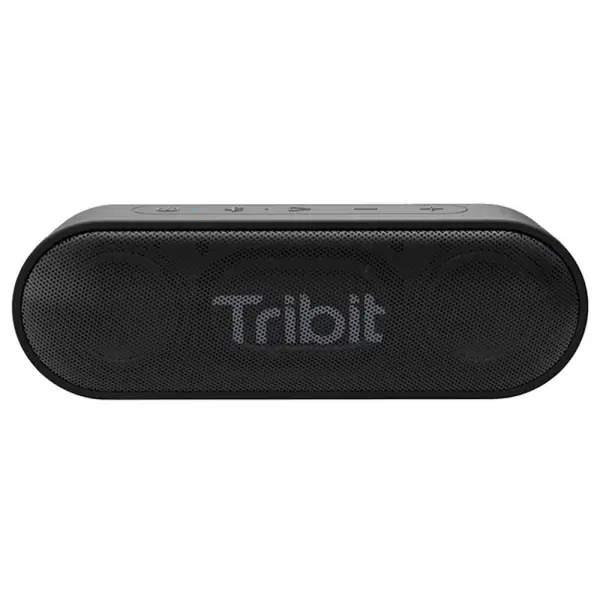 TRIBIT X Sound GO Bluetooth Hoparlör