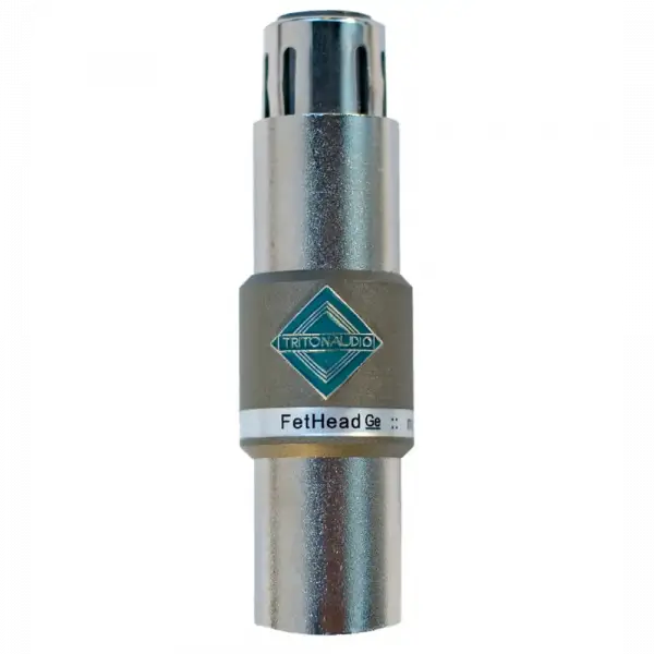 Triton Audio FetHead Germanium