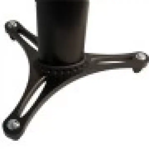 Ultimate Support MS-100B Stüdyo Hoparlör Standı