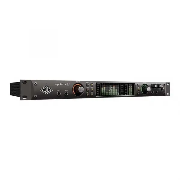 Universal Audio Apollo X8P DSPli Ses Kartı