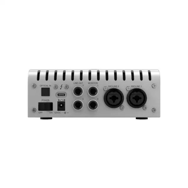 Universal Audio Twin X QUAD Gen2 Essential+