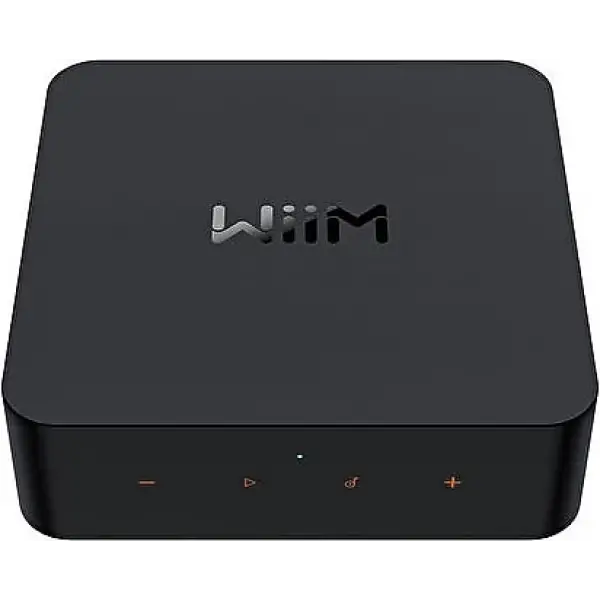 Wiim Pro Plus Network Player