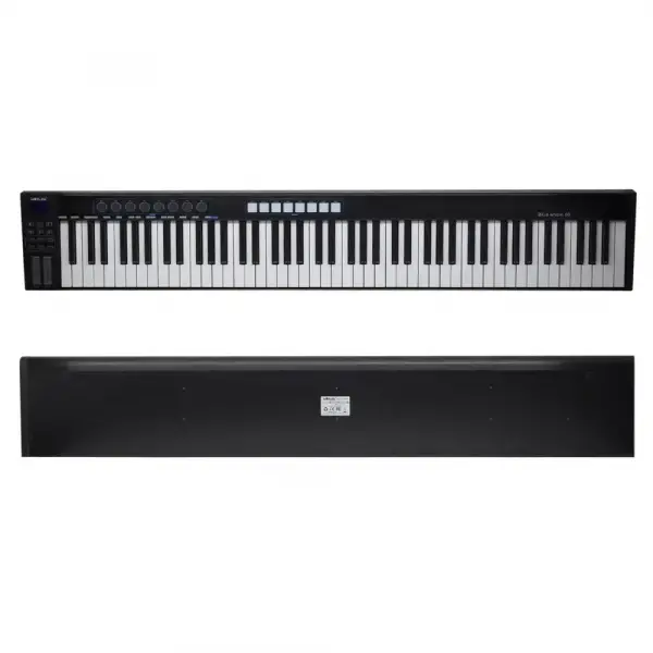 Worlde Blue Whale 88 Tuş Midi Klavye