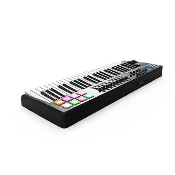 Worlde Panda 49 Tuş Midi Klavye