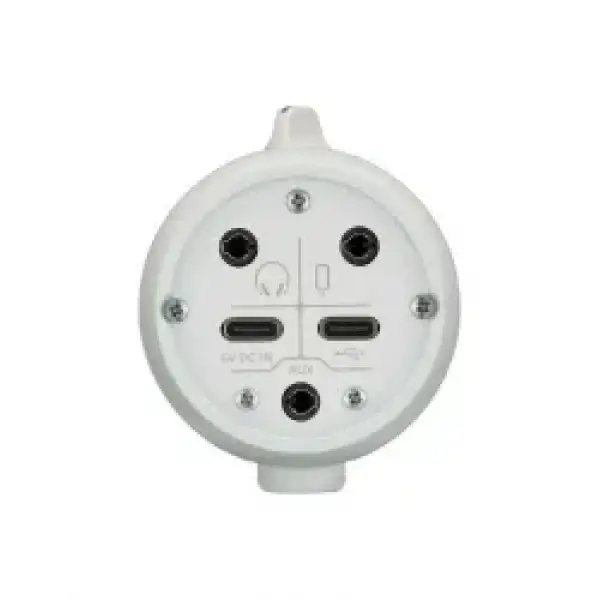 Yamaha AG01 WH USB Canlı Yayın Mikrofonu