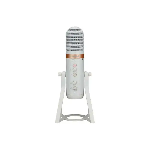 Yamaha AG01 WH USB Canlı Yayın Mikrofonu