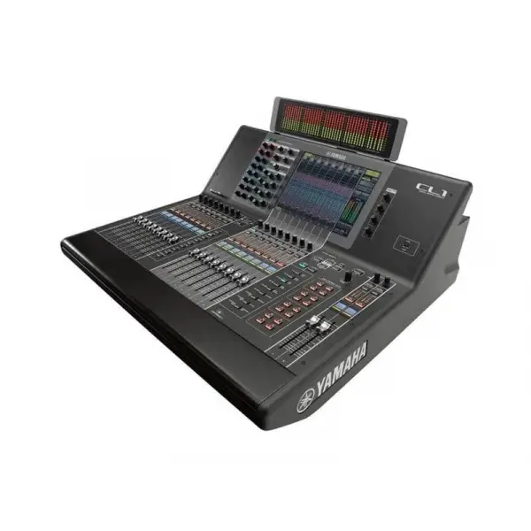 Yamaha CL1 Kompakt Dijital Mixer