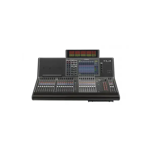 Yamaha CL3 Dijital Mikser Konsolu