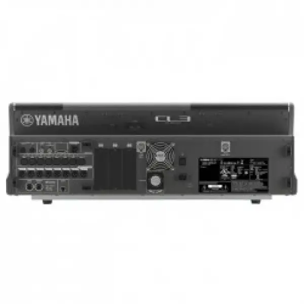 Yamaha CL3 Dijital Mixer