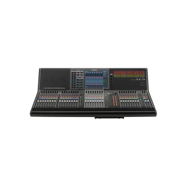 Yamaha CL5 Dijital Mikser Konsolu