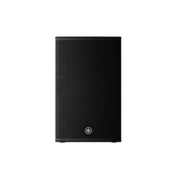 Yamaha DHR15 15’’ 1000W Aktif Hoparlör