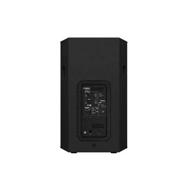 Yamaha DHR15 15’’ 1000W Aktif Hoparlör