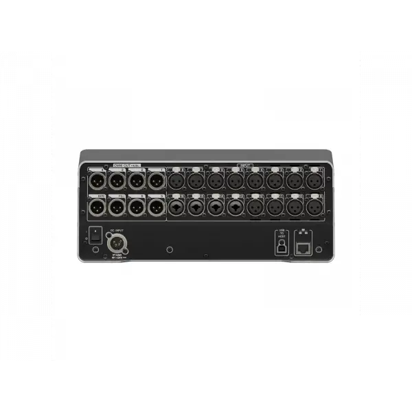 Yamaha DM3 Kompakt Dijital Mikser