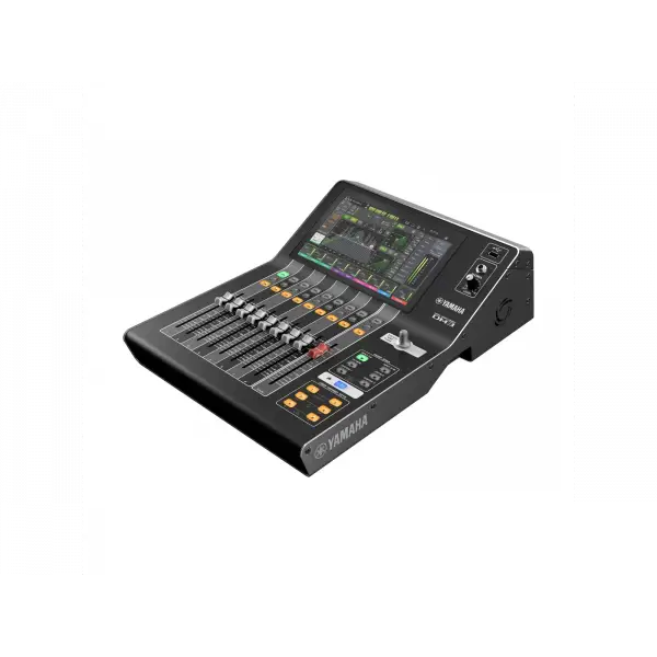 Yamaha DM3 Kompakt Dijital Mikser