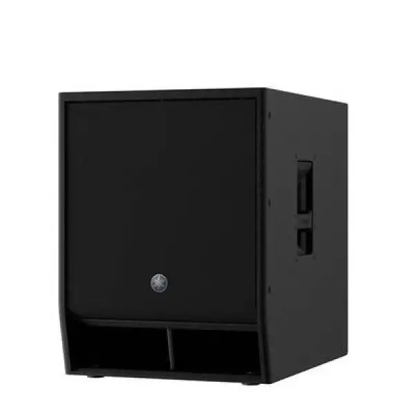 Yamaha DXS15XLF-D Aktif Subwoofer