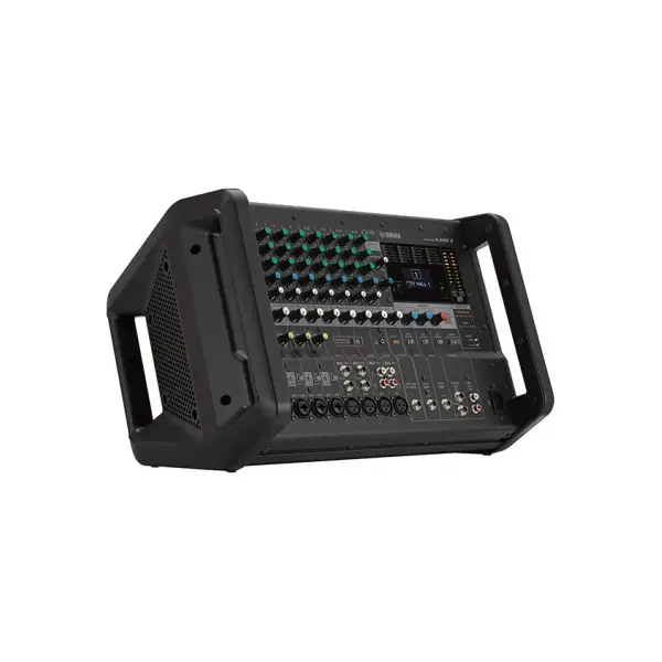 Yamaha EMX7 12 Kanallı 2x710W Power Mikser