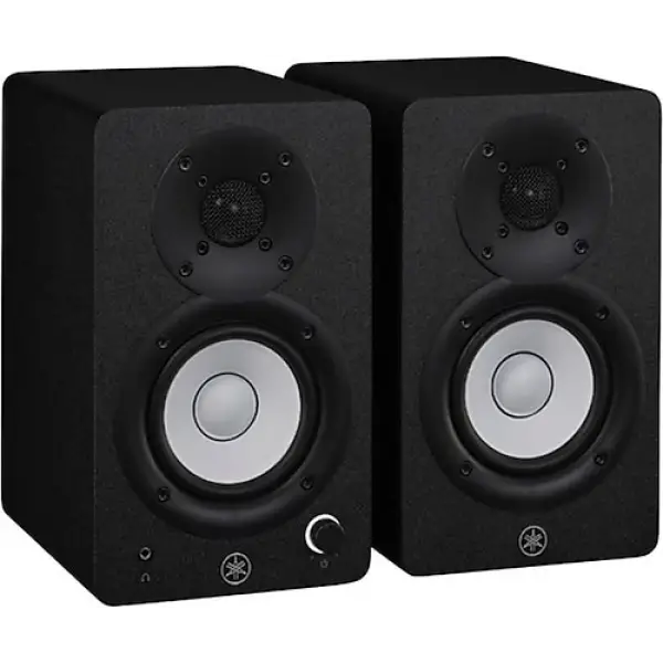 Yamaha HS3 W 3.5 Referans Monitör Beyaz