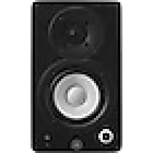 Yamaha HS3 W 3.5 Referans Monitör Beyaz