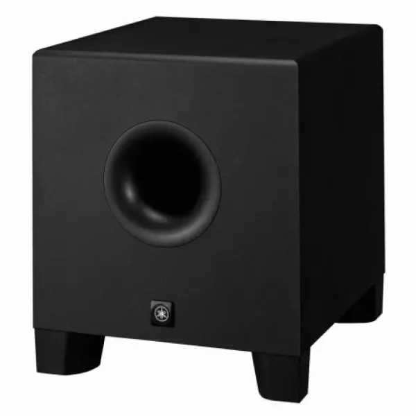 Yamaha HS8S 8 Subwoofer Referans Monitör