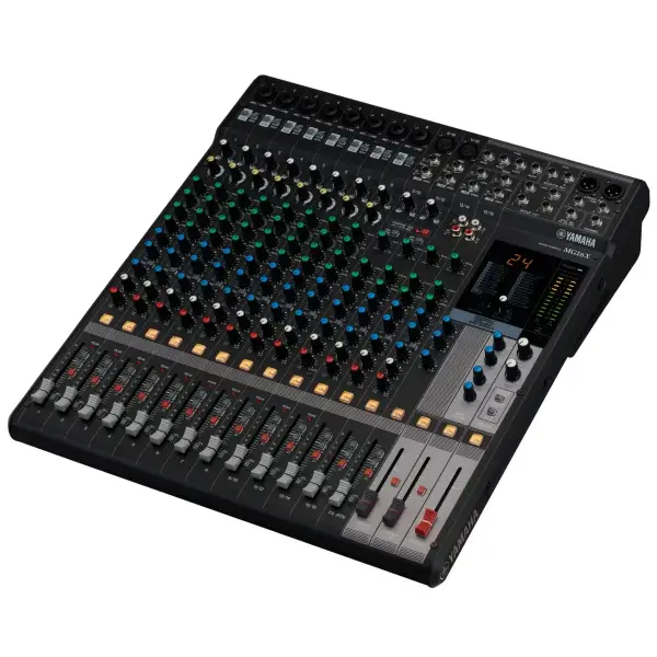 Yamaha MG16XCV Efektli Analog Mikser