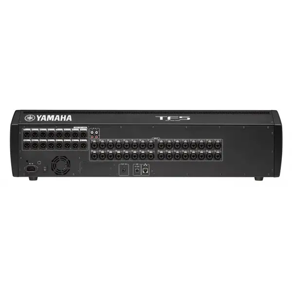 Yamaha NY64-D Dante Ağ Kartı