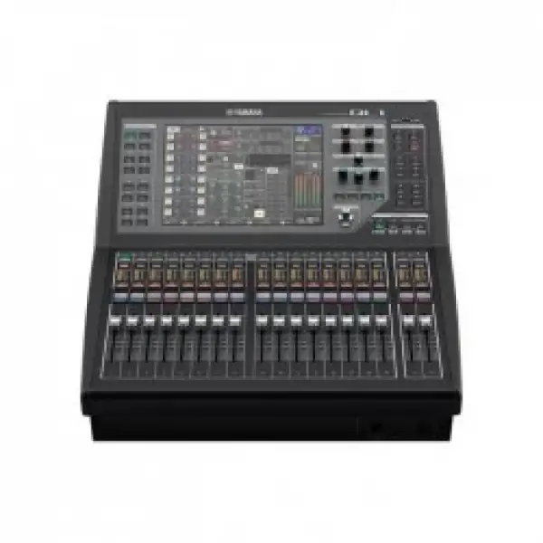 Yamaha QL1 Kompakt Dijital Mikser