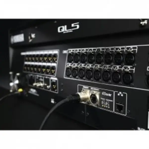 Yamaha QL5 Dijital Mikser
