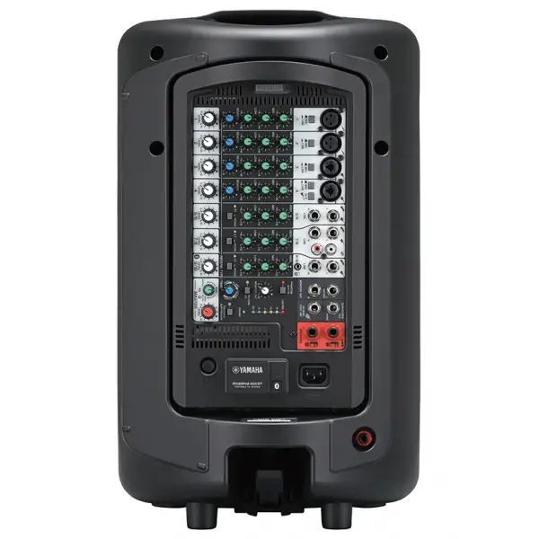 Yamaha STAGEPAS 600BT Taşınabilir PA Hoparlör